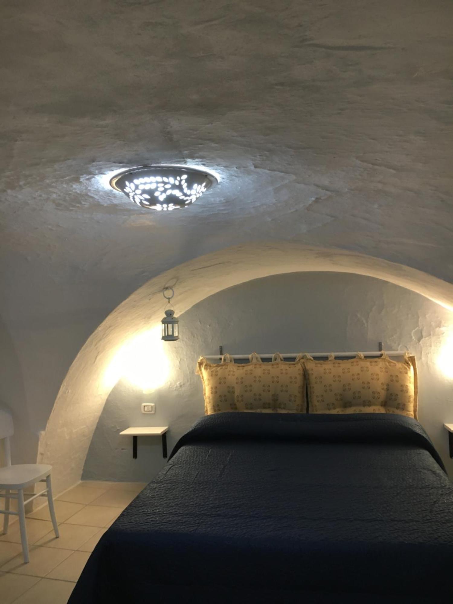 فندق Casa Cortes غروتاليي المظهر الخارجي الصورة